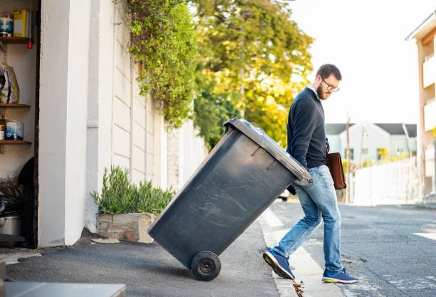 Professional Junk Removal Services in New Glarus, WI